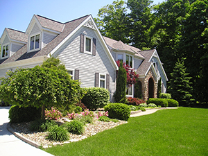 Landscapers and Lawncare Services in Webster, MA